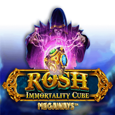 Rosh Immortality Cube Megaways